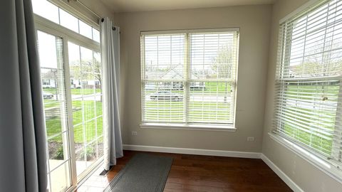 Tiny photo for 1719 Devonshire Lane, Shorewood, IL 60404 (MLS # 12622605)