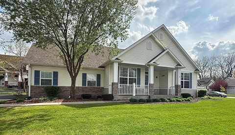 Tiny photo for 1719 Devonshire Lane, Shorewood, IL 60404 (MLS # 12622605)