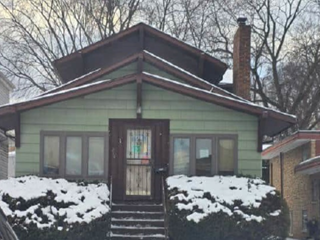 12218 Longwood Drive