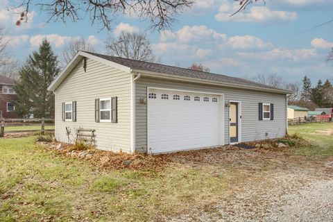 A home in Fisher