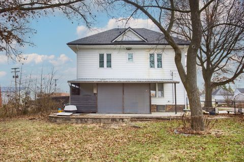 A home in Fisher