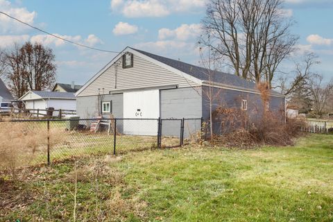 A home in Fisher