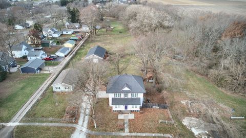 A home in Fisher