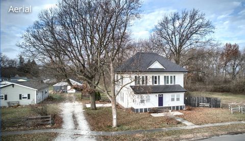 A home in Fisher