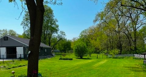 A home in Fisher