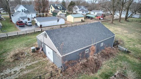 A home in Fisher