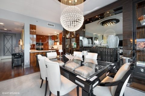 Tiny photo for 401 N Wabash Avenue #30J, Chicago, IL 60611 (MLS # 12442810)