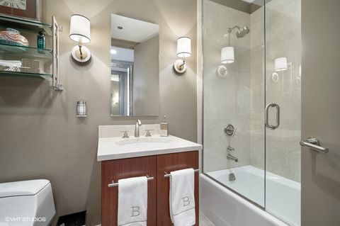 Tiny photo for 401 N Wabash Avenue #30J, Chicago, IL 60611 (MLS # 12442810)