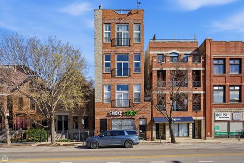 Photo of 1012 W Diversey Parkway #3, Chicago, IL 60614 (MLS # 12622936)