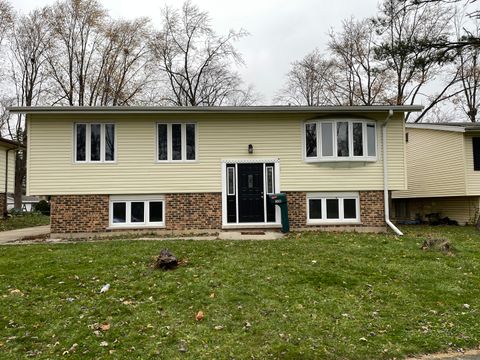 A home in Park Forest