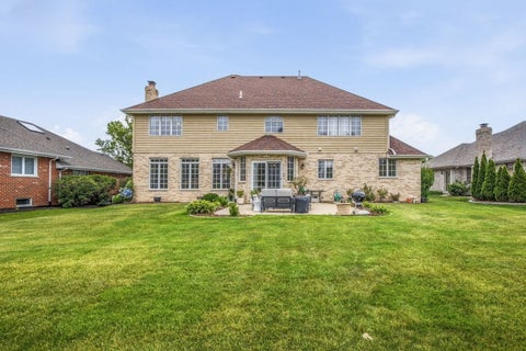 Tiny photo for 10417 Venice Lane, Orland Park, IL 60467 (MLS # 12658682)