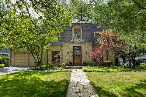 Photo of 478 Sunset Road, Winnetka, IL 60093 (MLS # 12629591)