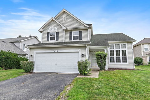 Photo of 21957 W Laguna Court, Plainfield, IL 60544 (MLS # 12771352)