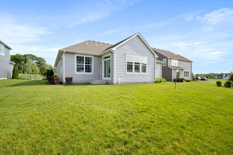 A home in Plainfield