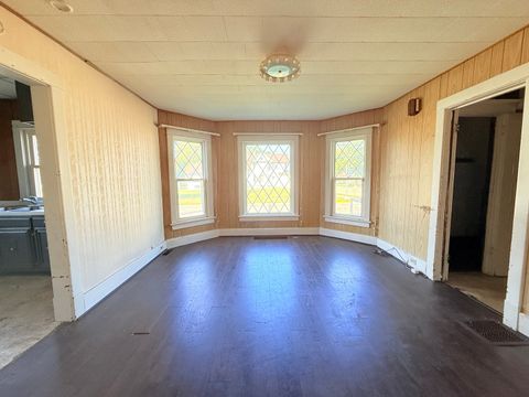 Tiny photo for 695 N Harrison Avenue, Kankakee, IL 60901 (MLS # 12473555)