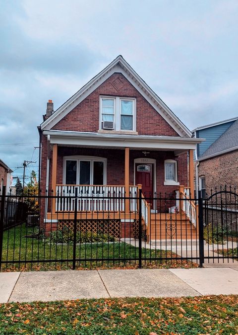 Photo of 1041 N Spaulding Avenue, Chicago, IL 60651 (MLS # 12521877)