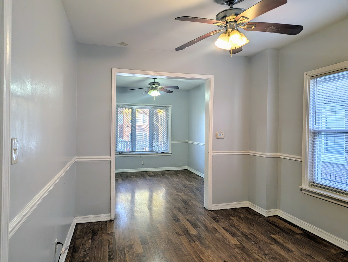 1041 N Spaulding Avenue