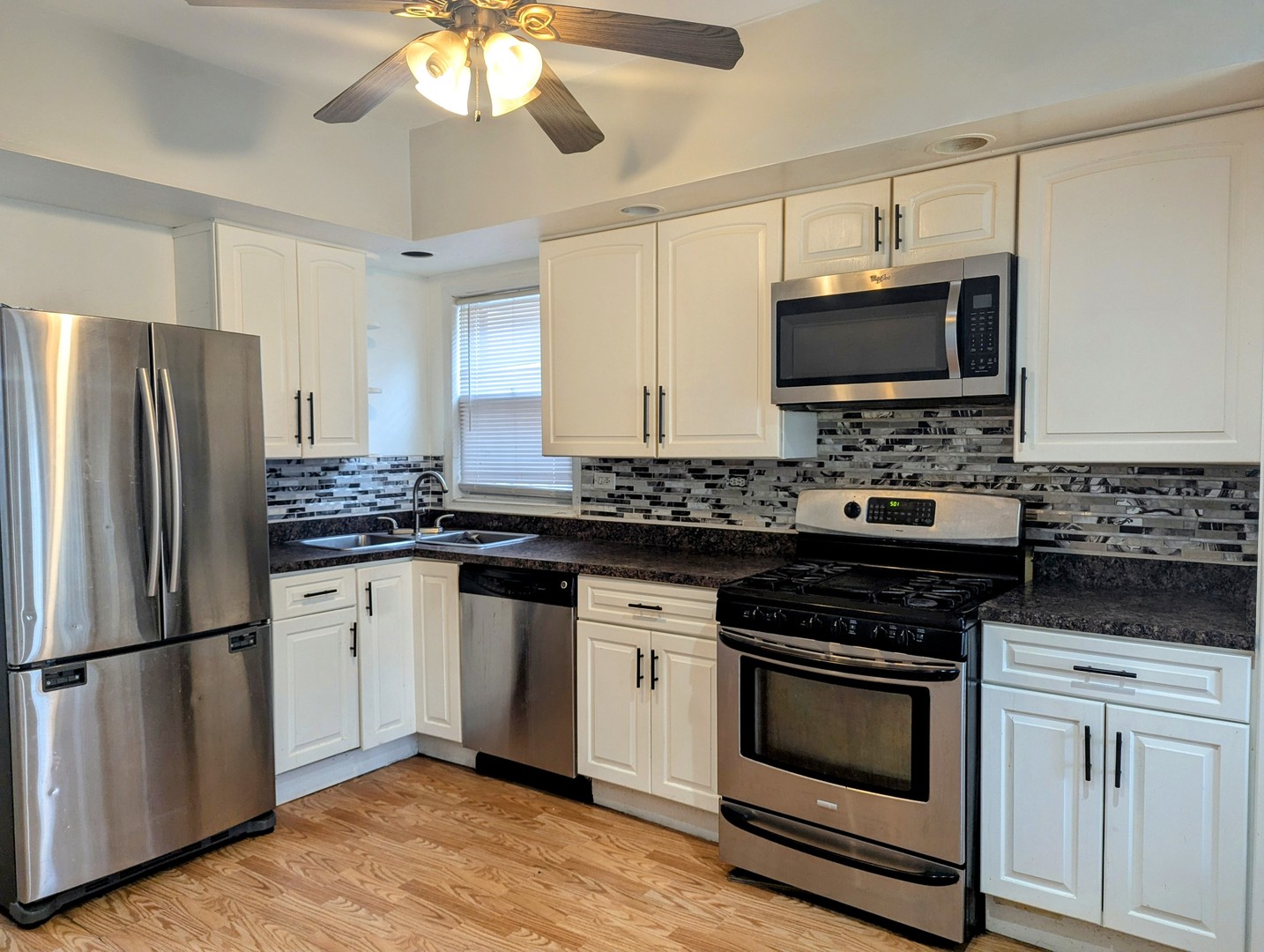 1041 N Spaulding Avenue