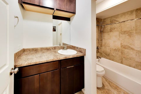 Tiny photo for 5101 N EAST RIVER Road #1K, Chicago, IL 60656 (MLS # 12729071)