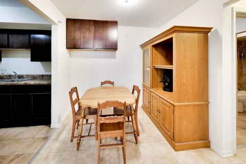 Tiny photo for 5101 N EAST RIVER Road #1K, Chicago, IL 60656 (MLS # 12729071)