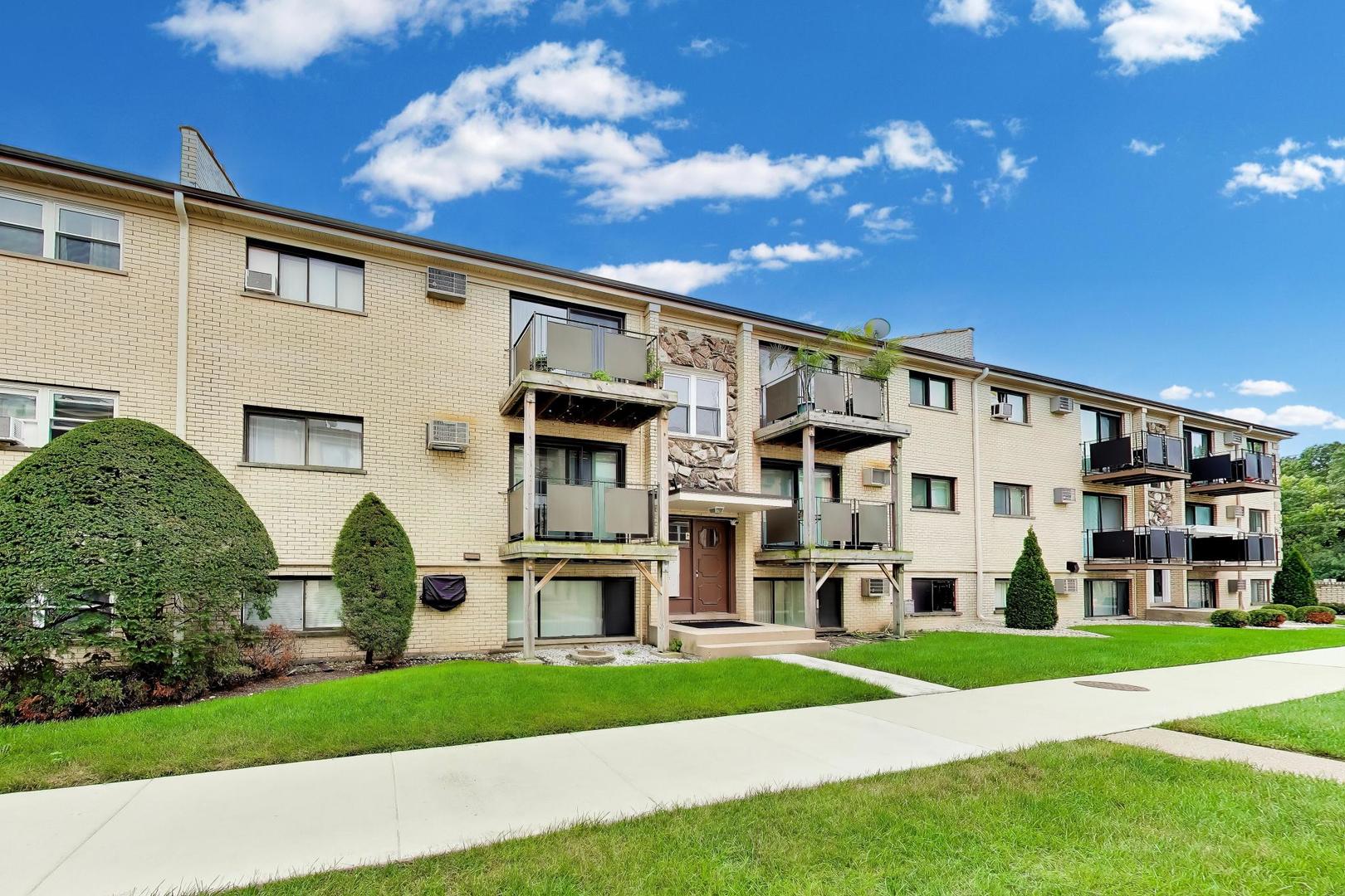 5101 N EAST RIVER Road 1K