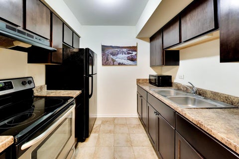 Tiny photo for 5101 N EAST RIVER Road #1K, Chicago, IL 60656 (MLS # 12729071)