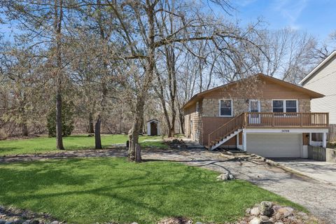 Photo of 34768 N Oakside Avenue, Ingleside, IL 60041 (MLS # 12648674)