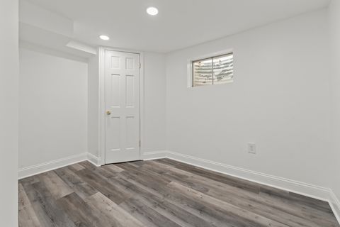 Tiny photo for 1280 N Ashland Avenue, Palatine, IL 60074 (MLS # 12629126)