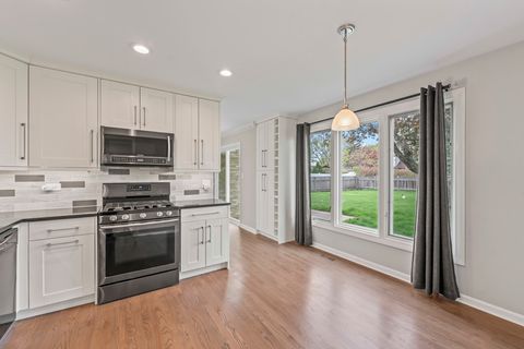 Tiny photo for 1280 N Ashland Avenue, Palatine, IL 60074 (MLS # 12629126)