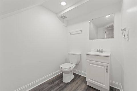 Tiny photo for 1280 N Ashland Avenue, Palatine, IL 60074 (MLS # 12629126)