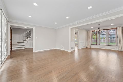 Tiny photo for 1280 N Ashland Avenue, Palatine, IL 60074 (MLS # 12629126)