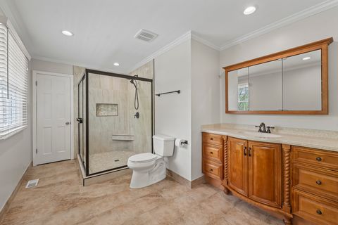 Tiny photo for 1280 N Ashland Avenue, Palatine, IL 60074 (MLS # 12629126)