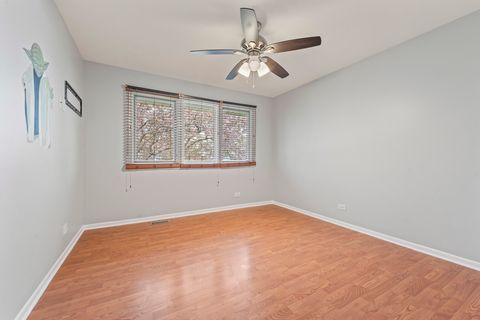 Tiny photo for 1280 N Ashland Avenue, Palatine, IL 60074 (MLS # 12629126)