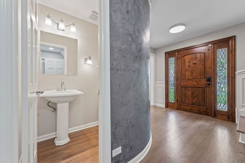 Tiny photo for 1280 N Ashland Avenue, Palatine, IL 60074 (MLS # 12629126)
