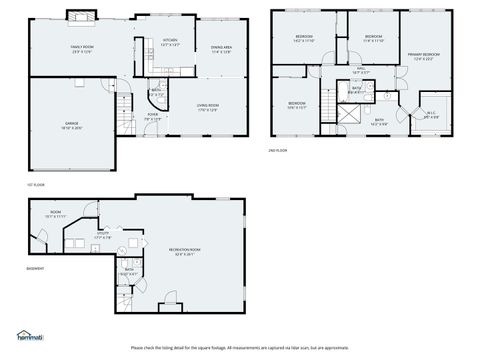 Tiny photo for 1280 N Ashland Avenue, Palatine, IL 60074 (MLS # 12629126)