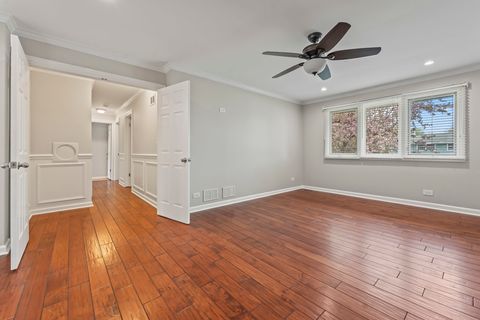 Tiny photo for 1280 N Ashland Avenue, Palatine, IL 60074 (MLS # 12629126)