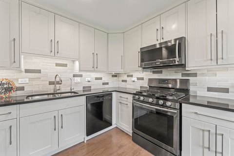 Tiny photo for 1280 N Ashland Avenue, Palatine, IL 60074 (MLS # 12629126)