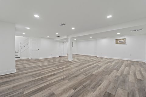 Tiny photo for 1280 N Ashland Avenue, Palatine, IL 60074 (MLS # 12629126)