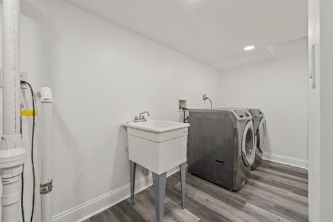 Tiny photo for 1280 N Ashland Avenue, Palatine, IL 60074 (MLS # 12629126)