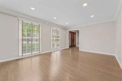 Tiny photo for 1280 N Ashland Avenue, Palatine, IL 60074 (MLS # 12629126)
