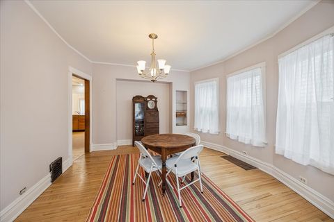 Tiny photo for 1036 S Humphrey Avenue, Oak Park, IL 60304 (MLS # 12551518)