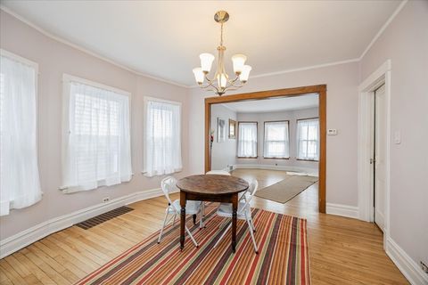 Tiny photo for 1036 S Humphrey Avenue, Oak Park, IL 60304 (MLS # 12551518)