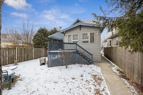 Tiny photo for 1036 S Humphrey Avenue, Oak Park, IL 60304 (MLS # 12551518)