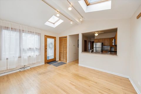 Tiny photo for 1036 S Humphrey Avenue, Oak Park, IL 60304 (MLS # 12551518)