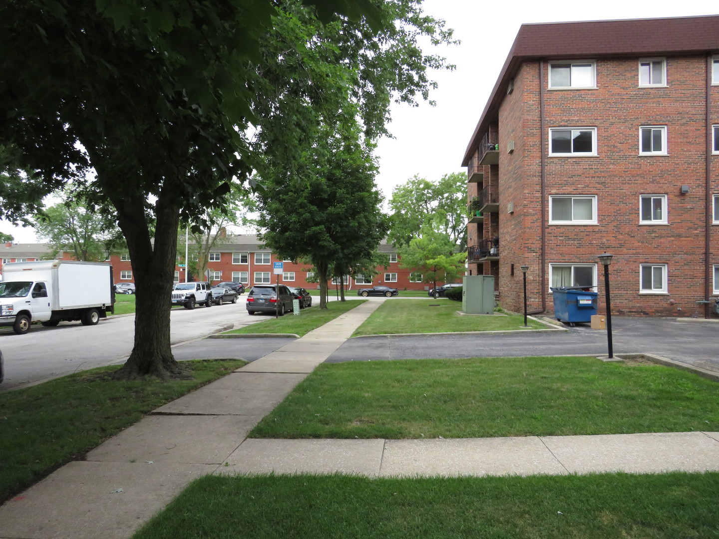 7110 W 93rd Place 2E