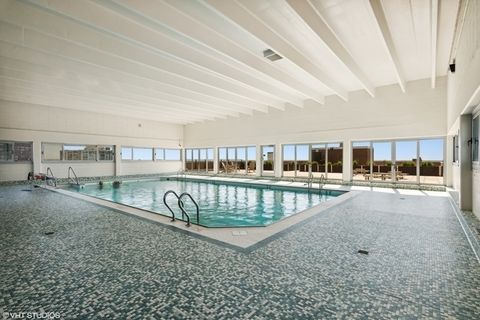 Tiny photo for 4170 N Marine Drive #9F, Chicago, IL 60613 (MLS # 12492640)