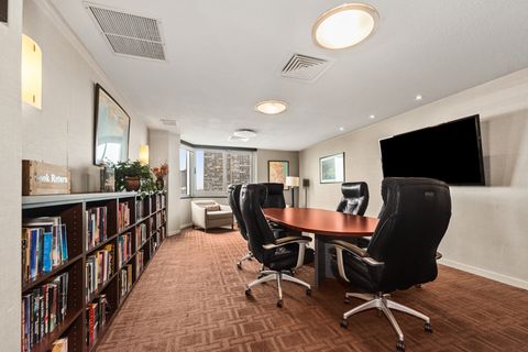 Tiny photo for 4170 N Marine Drive #9F, Chicago, IL 60613 (MLS # 12492640)