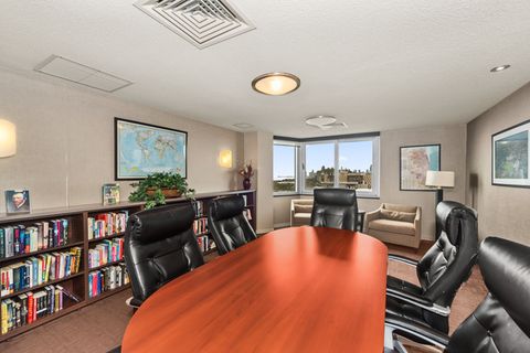 Tiny photo for 4170 N Marine Drive #9F, Chicago, IL 60613 (MLS # 12492640)