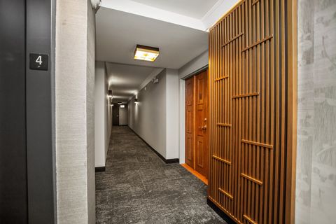 Tiny photo for 4170 N Marine Drive #9F, Chicago, IL 60613 (MLS # 12492640)