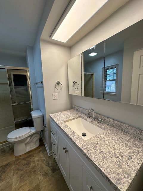 Tiny photo for 301 Division Street, Melrose Park, IL 60160 (MLS # 12486991)